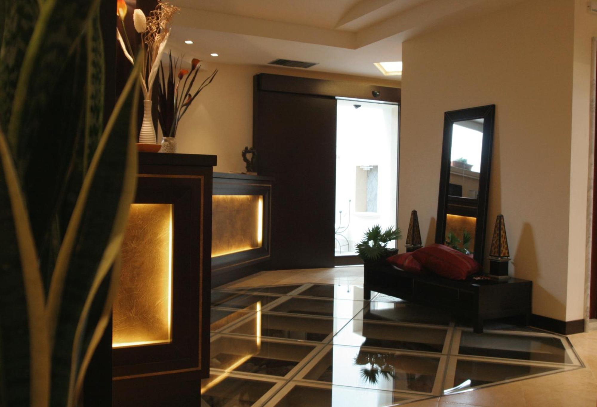 Hotel Latinum — Photos 3